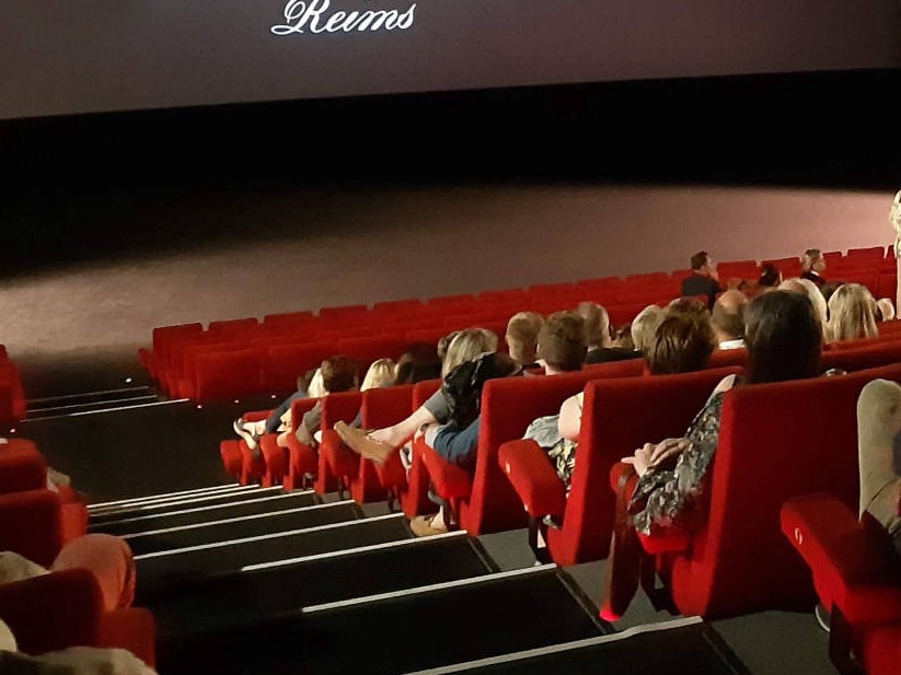 cinecreation pour les entreprises et intervenants