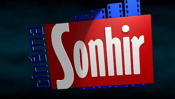 Jingle habillage Cinéma Sonhir